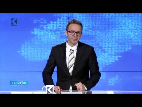 Lajmet 20:00 - 18.12.2019 - Klan Kosova