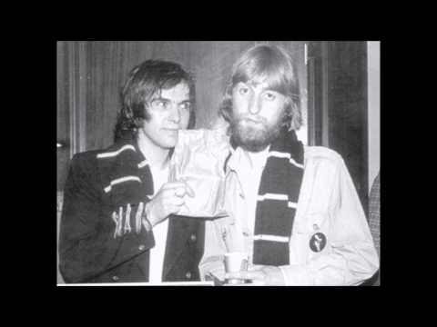 Peter Gabriel feat. Phil Collins - You Never Know - 1974 demo
