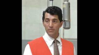 DEAN MARTIN - You I Love