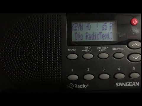 KEYN/Wichita “We Love the 80s” Bumper - December 24, 2020