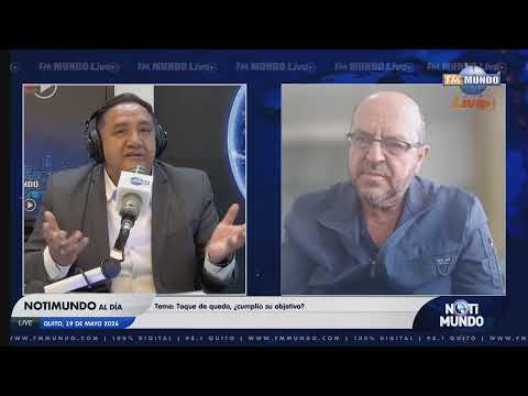 NotiMundo Al D�a
