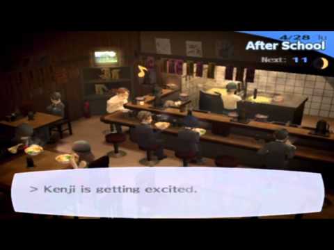 Persona 3 FES - Part 8 :: Just One Experience Point