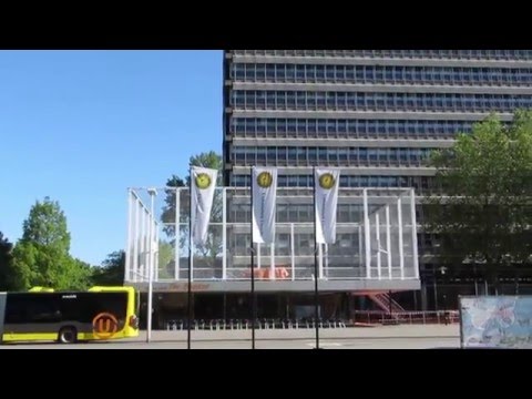 BoE 13/14 Video Update #9 - IFISO Spring Meeting 2014