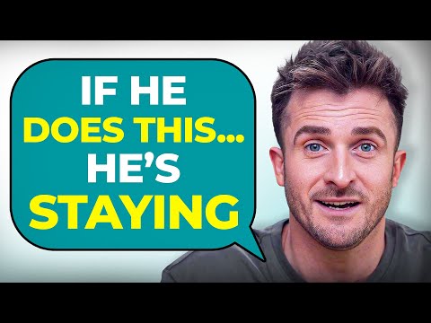 The Subtle Signs They’ll Commit Forever