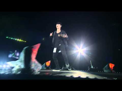 SMT D STAGE - 'M LAY & BEATMAKER