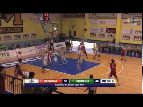 Soviero, Jacopo 2017 Novipiu Cup SPOT UP 01