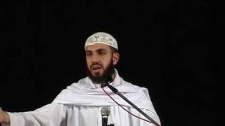 A Muslim lives a life of hope and fear.
What do you wish for? What do you desire? What do you anticipate to reach? What is...