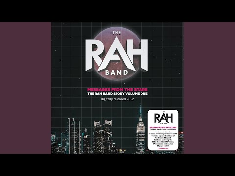 Funk Me Down to Rio '82 (12" Mix)