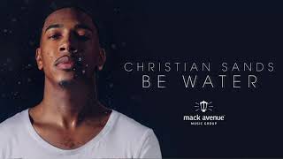 Christian Sands - "Sonar" (Official Audio)