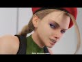 Cammy White Your Personal Combo Training Cut Version