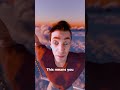 Trapped On A Trapeze In The Sky