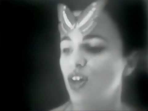 Vanessa Daou - Sunday Afternoons (Official HD Video)