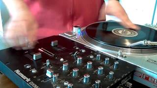 Beat 4 Battle Online Championship 2014 -  DJ Amok