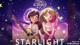 &quot;STARLIGHT&quot; STAR DARLINGS SONG