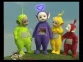 Teletūbiju Ziemassvētki Latviski Teletubbies Christmas Latvian