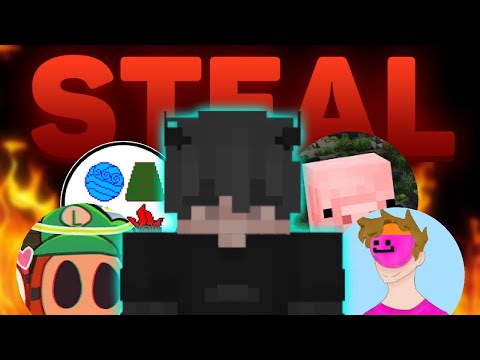 Exposed: DylanMC, The Minecraft Thief!