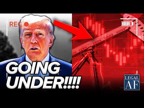 🚨 Trump Economy IMPLODES as EMERGENCY BAILOUT FAILS!!!