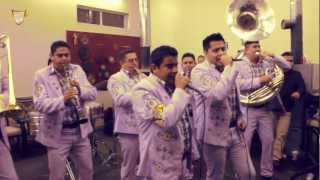 Banda Yurirense - Popurri Ranchero LIVE