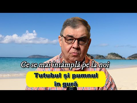 PC (81) - Tutubul si pumnul in gura  - Ce se mai intimpla pe la noi / 8