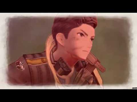 Valkyria Chronicles 4 - Gameplay Walkthrough Part 10 - The Point Of No Return