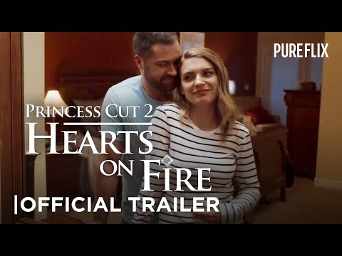 Princess Cut 2: Hearts on Fire | Official Trailer
