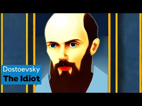 , title : 'Dostoevsky's The Idiot'