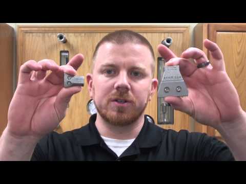 1" Flat Super Air Nozzle - Video 2