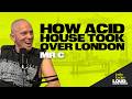 Mr C On The Birth Of Acid House The End Club Legacy Why London Still Leads Global Club Culture