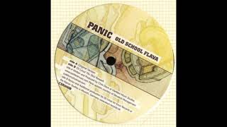 Panic - Old School Flava (DJ Linus' Nu Skul Rework)
