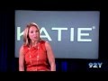 Katie Couric: On Civil Discourse, Disagreement and ...