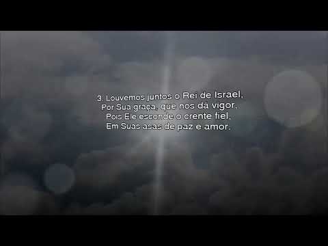 Oh! Tenho Gozo - H. C. 345 (Letra)