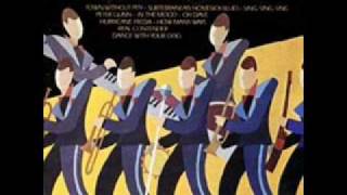The Wildroot Orchestra - Peter Gunn