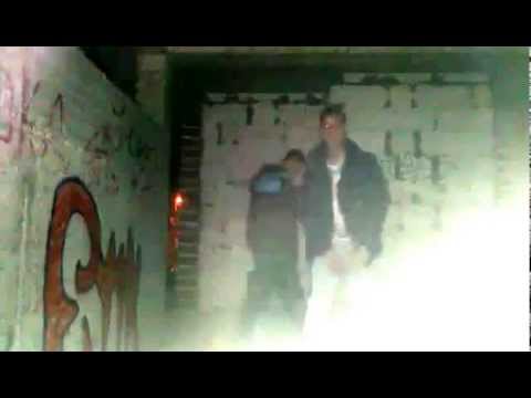 Gangsta man & Chaliani Topi Celulit (FAN VIDEO)