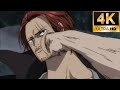 Shanks Vs Kizaru English Dub One Piece Film Red 2022 4K