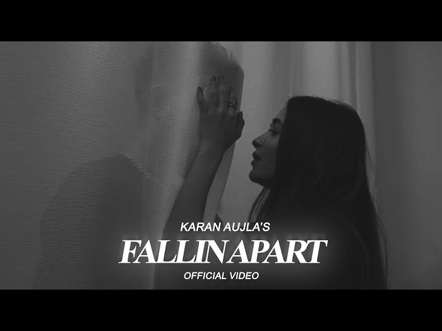 Fallin Apart Lyrics English Translation – Karan Aujla