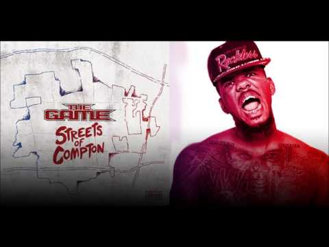 THE GAME - THE CHRONIC feat. AD & AV [HD] (Streets of Compton)