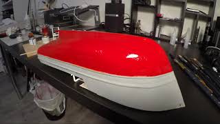 Billing boats. Andrea Gail.