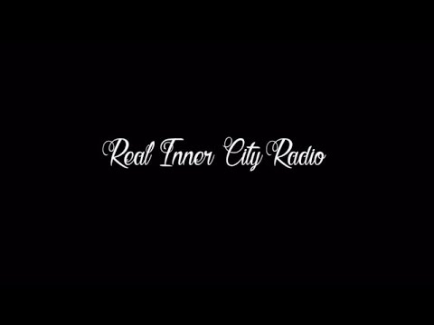 Real Inner City Radio Music Mix 1