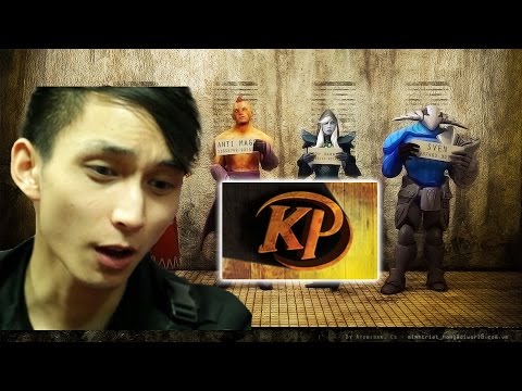 SingSing - Kaipi vs Empire - SL Invitational EU Qual #1