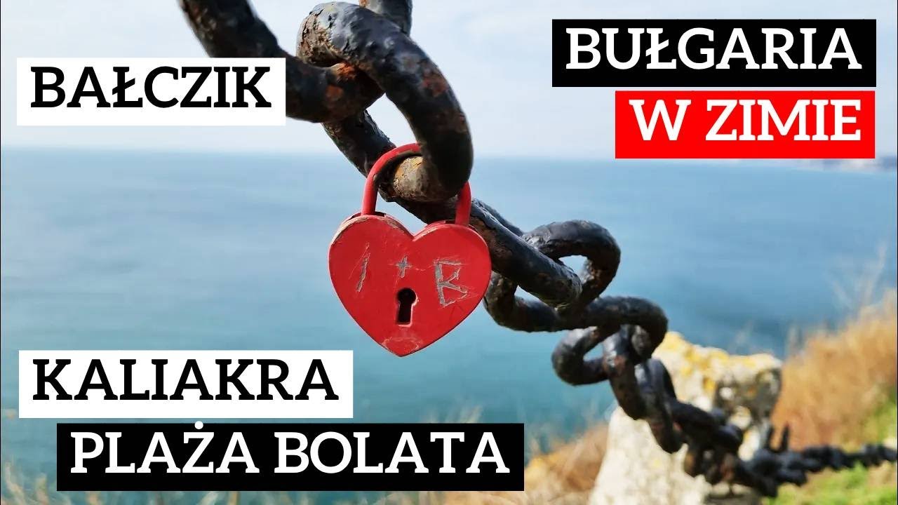 Najciekawsza wycieczka na wybrzeżu Bułgarii czyli ...