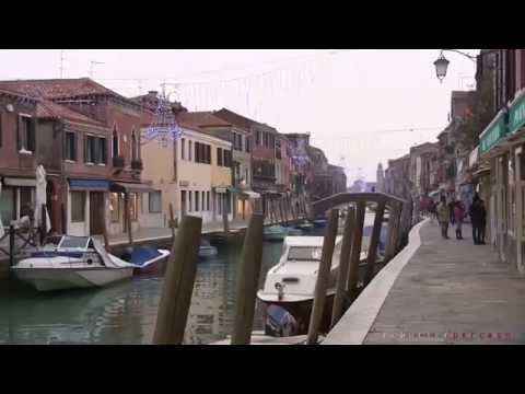 Venezia vista da ReporterPerCaso
