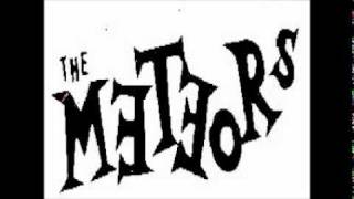 The Meteors - Honey roll