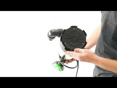 Миниатюра изображения товара Дренажный насос Eco DI-903