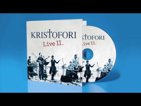Sva je snaga u imenu Isus - Kristofori live