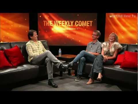 Armageddon Composer Trevor Rabin