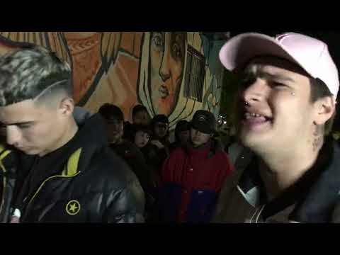 R.E vs CHINO vs COWE vs MATI - 8vos Martha Free Fecha 4 Torneo 2022