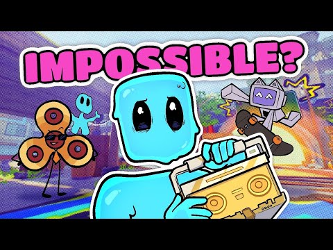 THE TAKEOVER: How I Won Roblox's IMPOSSIBLE Event