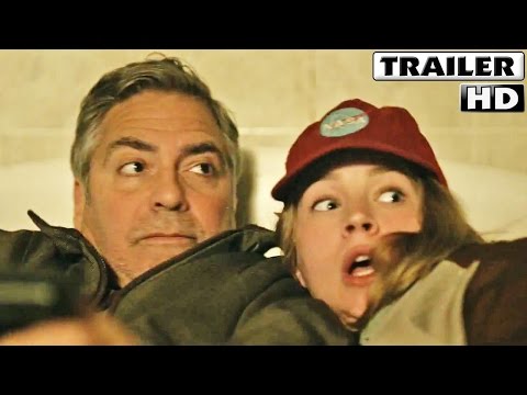 Tomorrowland Trailer 2015 Español