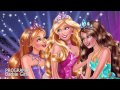Barbie in Princess Charm School - You Can Tell ...