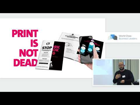 ERW20: Felix Gausmann - OTTO Group